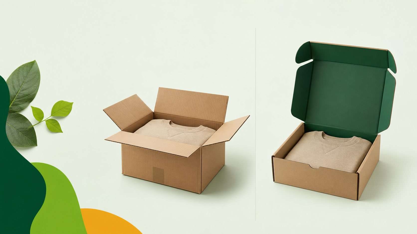 Caixa maleta simples ou corte e vinco: qual escolher?