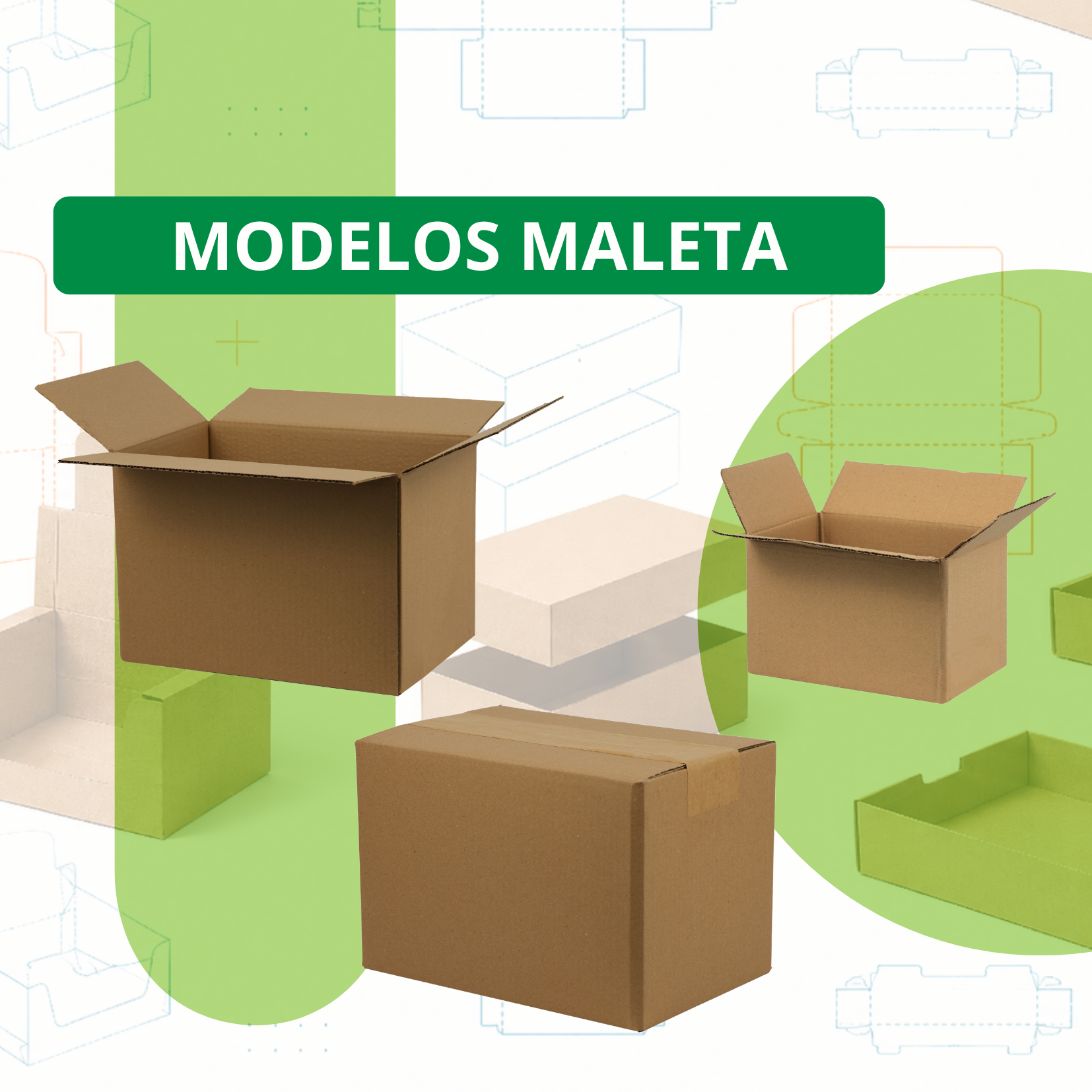 Maleta Simples